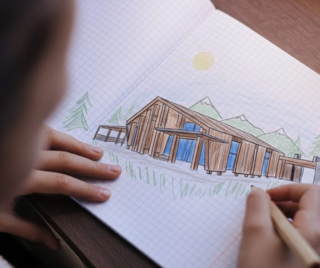 Chalet Franz Kraler - Club Moritzino: Un nuovo linguaggio tra moda, cultura e alta quota 1