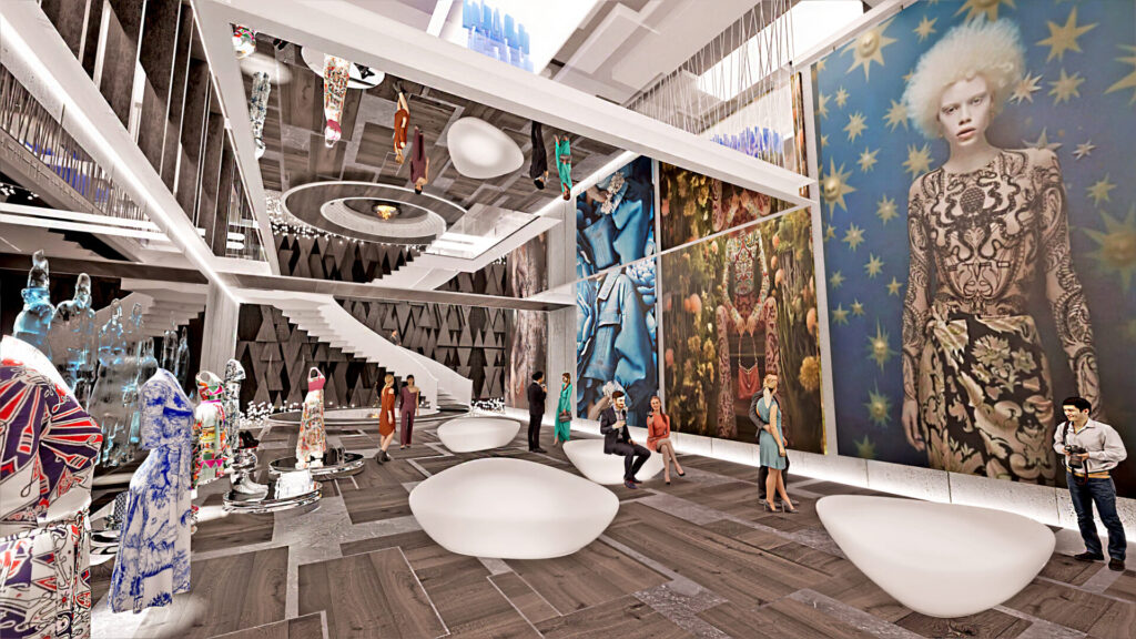 R1 Chalet Franz Kraler - Club Moritzino svg+xml;charset=utf