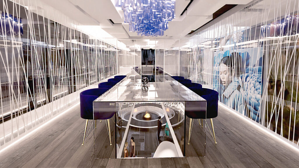 R2 Chalet Franz Kraler - Club Moritzino svg+xml;charset=utf