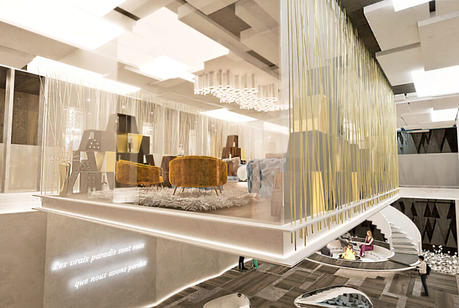 Chalet Franz Kraler - Club Moritzino 4 Chalet Franz Kraler - Club Moritzino svg+xml;charset=utf