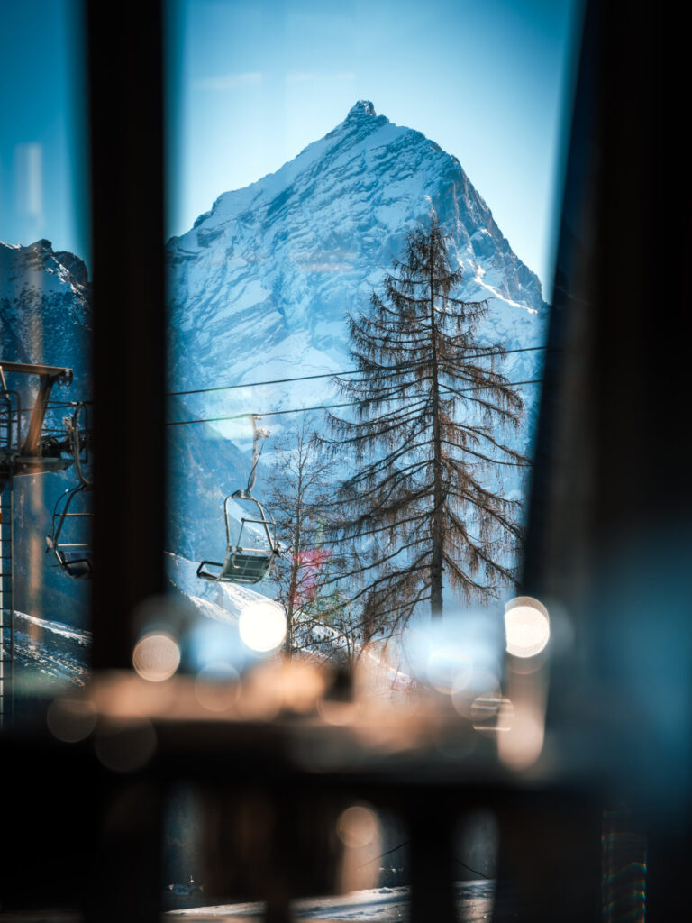 6 Chalet Franz Kraler - Club Moritzino svg+xml;charset=utf