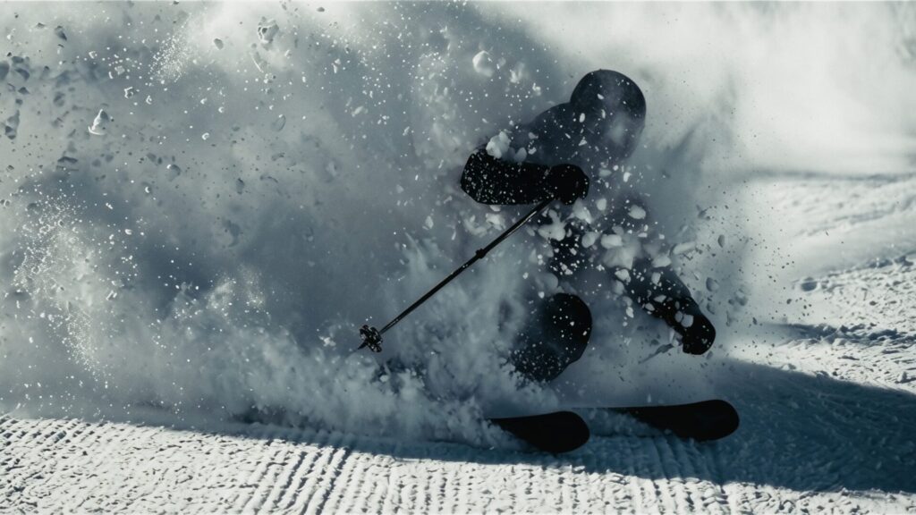 Akoni Eyewear e Chalet Franz Kraler – Club Moritzino: Swiss Precision e Japanese Artistry per un lusso d’alta quota Artistic still Altitude Series 169 10