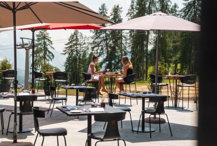 Chalet Franz Kraler - Club Moritzino 2 Chalet Franz Kraler - Club Moritzino svg+xml;charset=utf